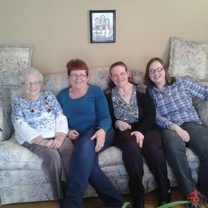 Meet your Posher, Krista